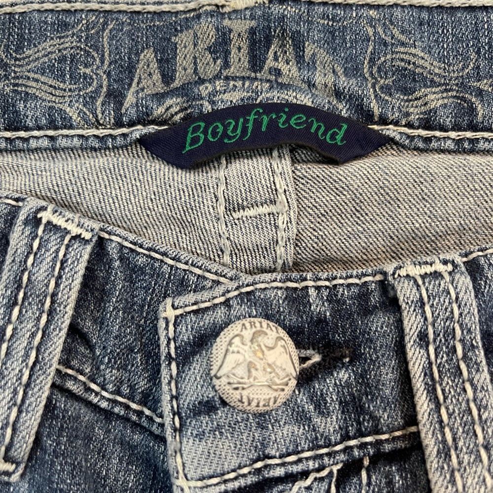 Ariat Boyfriend Jeans 27R